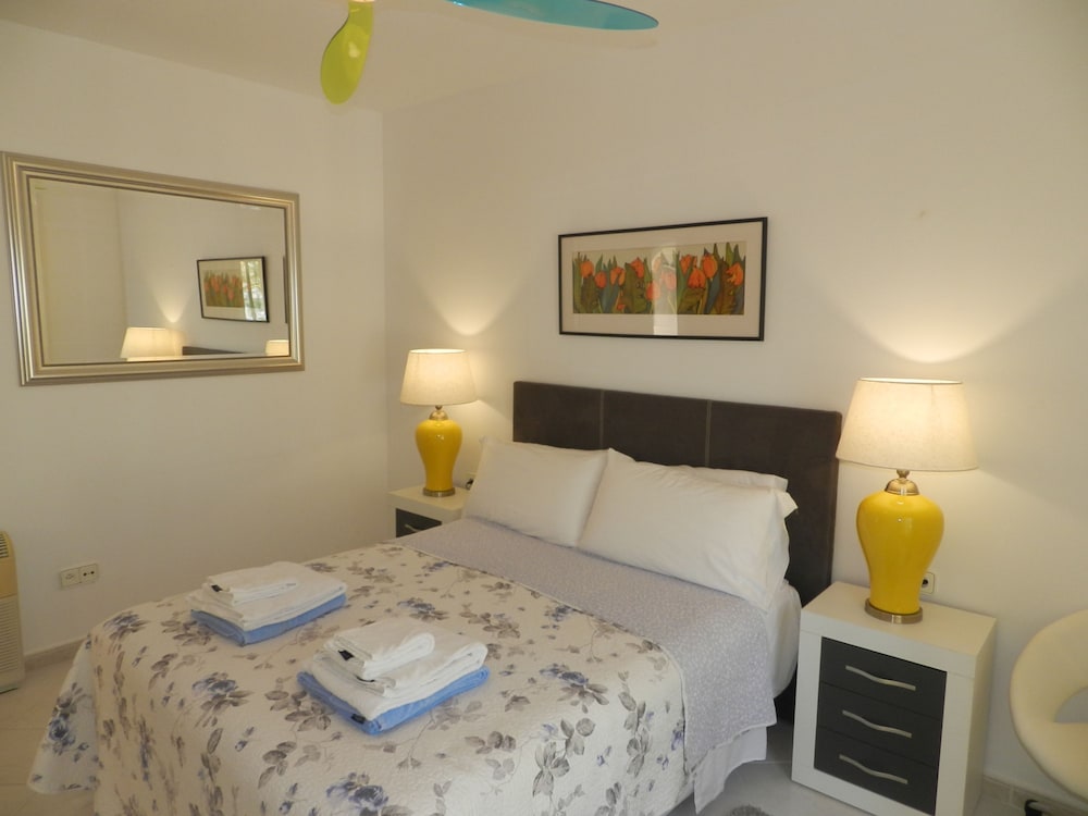 Villa Fig Tree Para 4 Personas