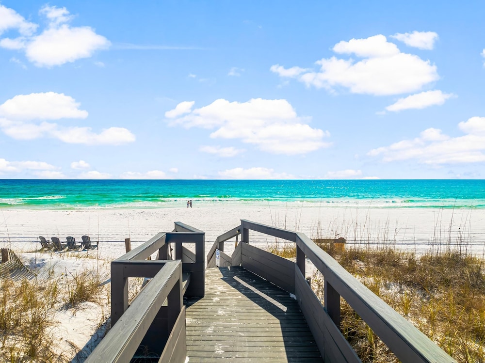 Destin Beach House - Southern Comfort
