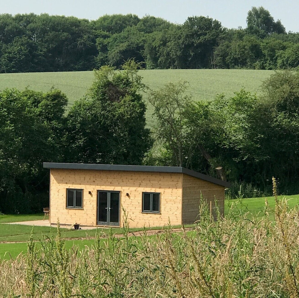 The Baiting House and Lodges
