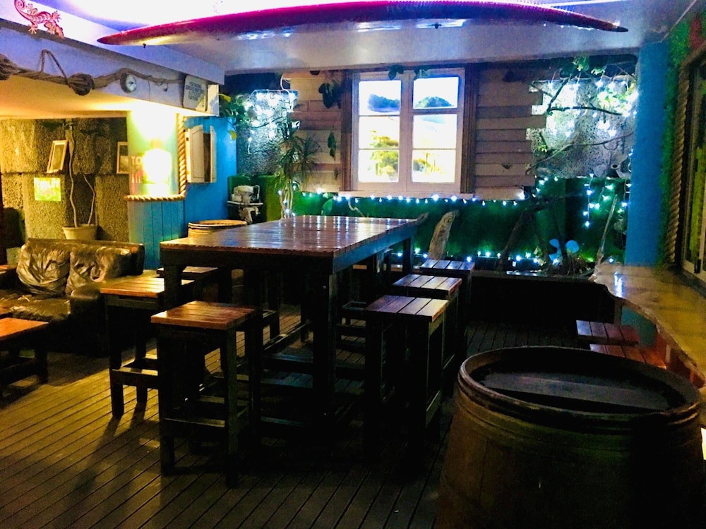 Grafton Backpackers
