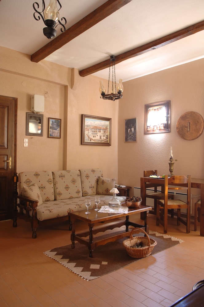 Rigas Hotel Arachova - Property Image 27