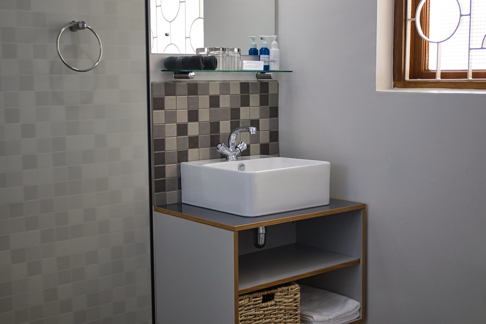 Kramersdorf Guesthouse