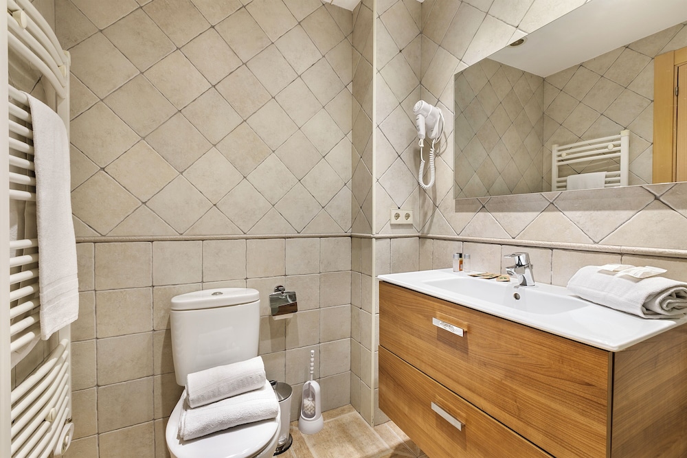 Sports & Leisure Andorra Apartment
