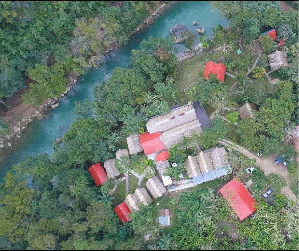 Hostal Portal de Champey - Hostel