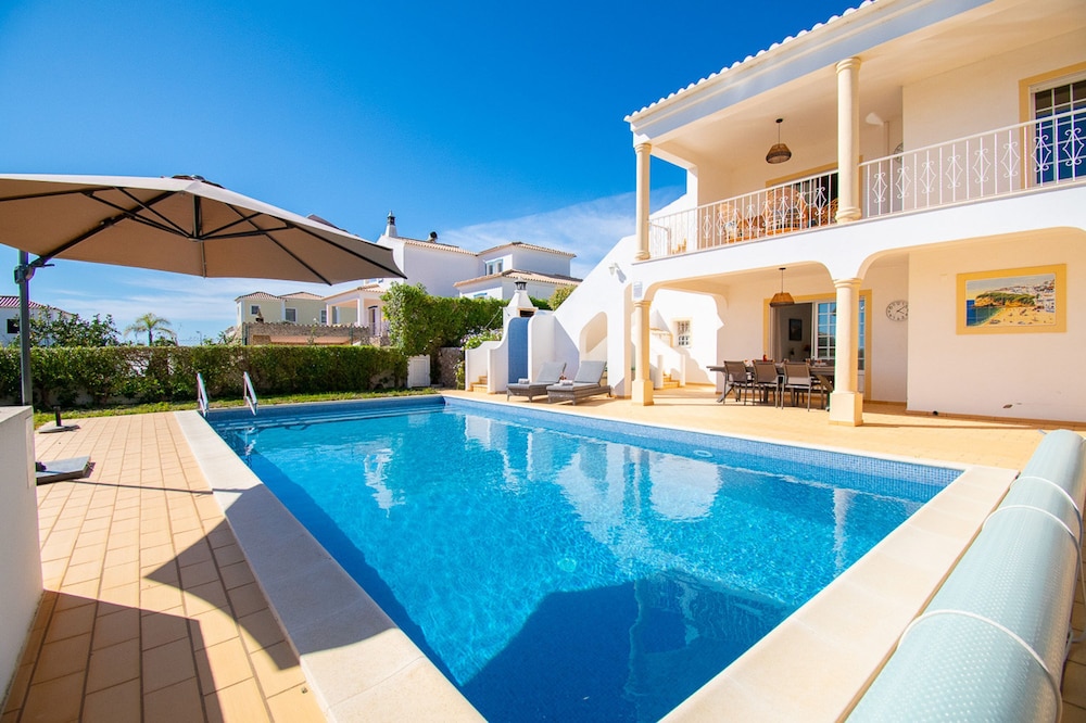 Casa Filipa Lower Floor