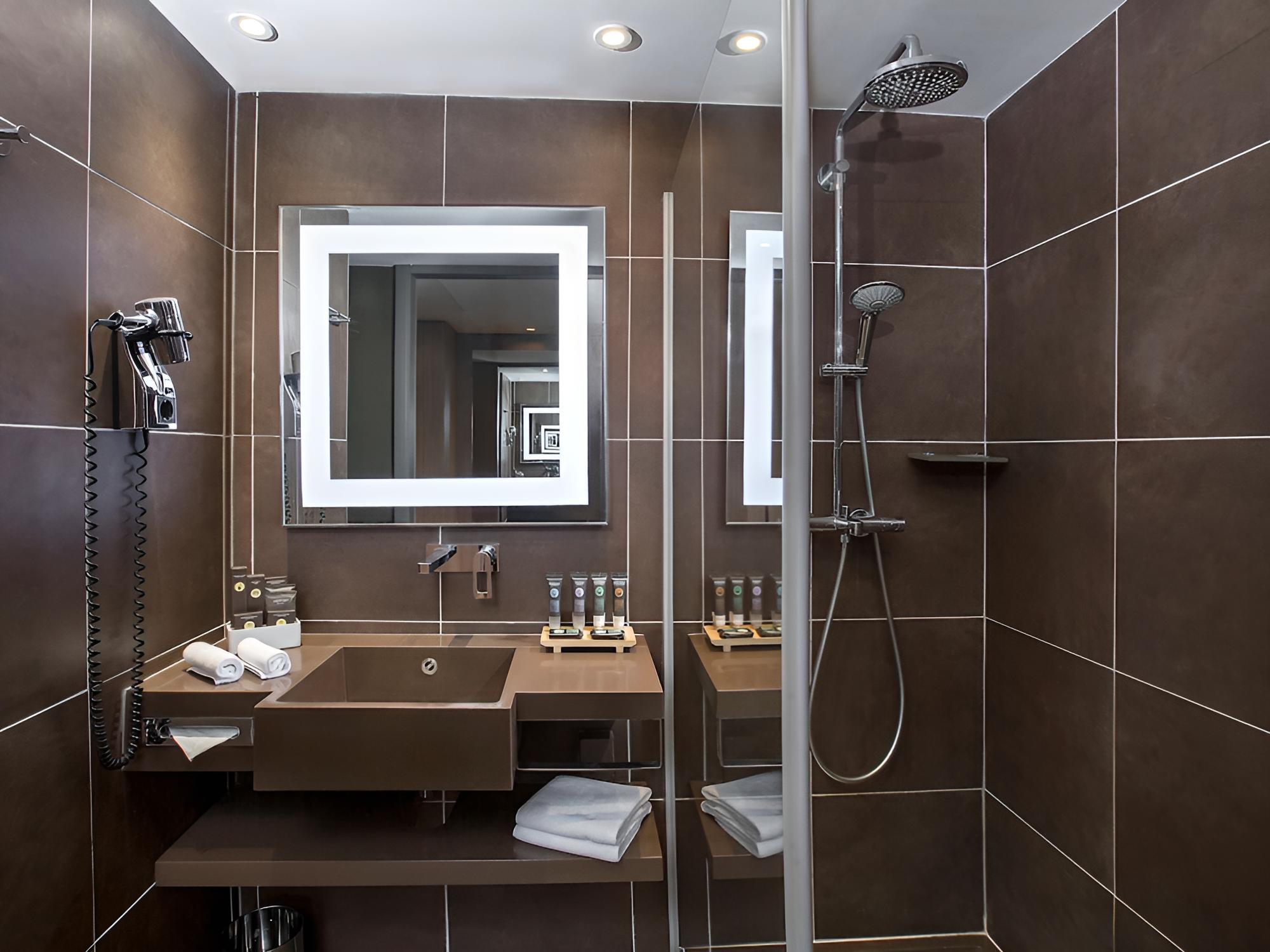 Novotel Moscow City
