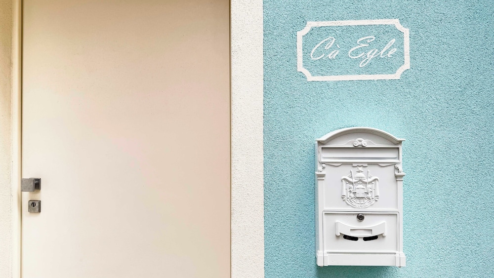 Ca Egle in Chioggia