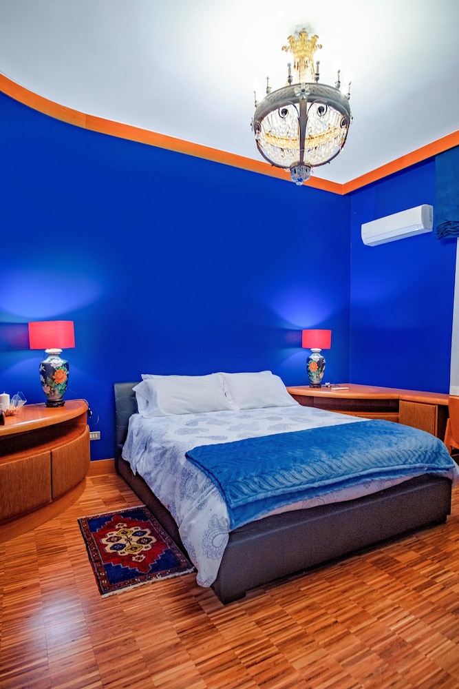 B&B Villa Wanda