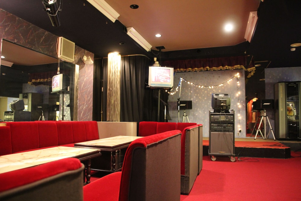 Hachimantai Rising Sun Hotel 11