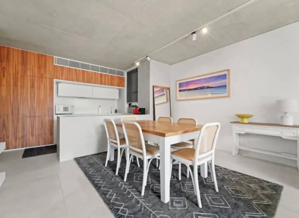 Bondi Beach Premium Apartment