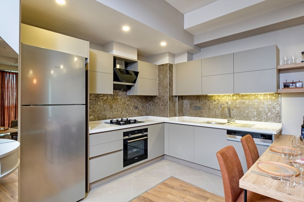 Sirius Town Residence ve Spa - Image 26