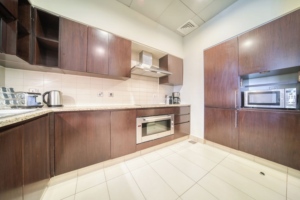 Tiara Residences - Mint Stay