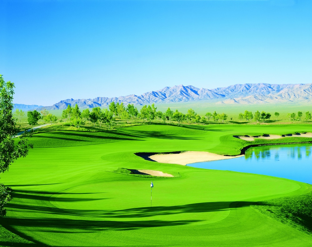 Buffalo Bill's Resort  Casino - Property Image 12