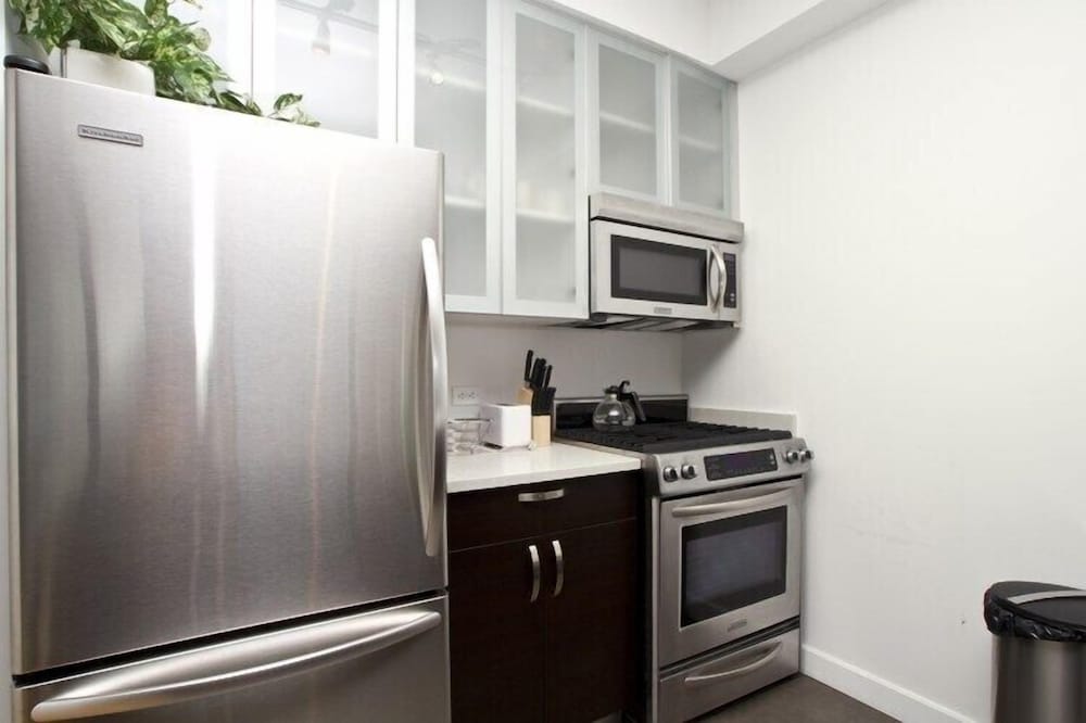 Market Rental NYC Midtown West
