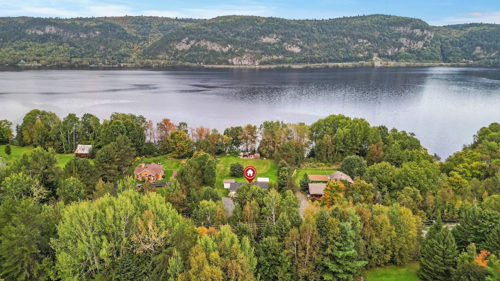 Chalet SJDP