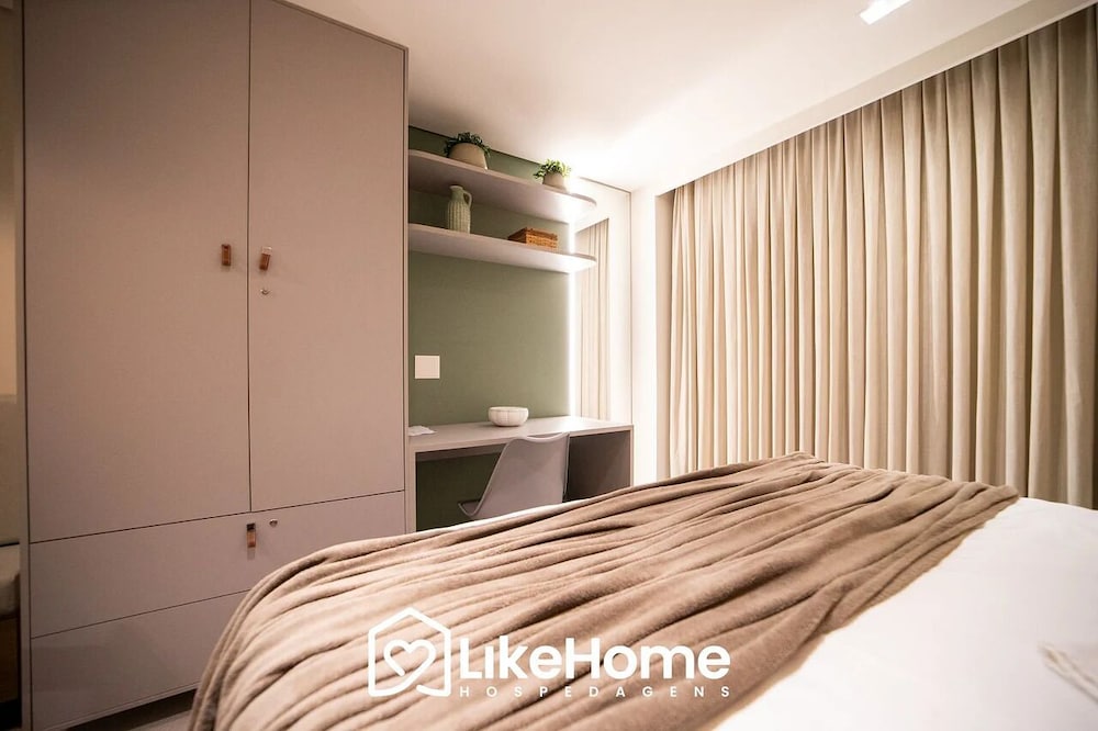 Vert House - LikeHome Hospedagens