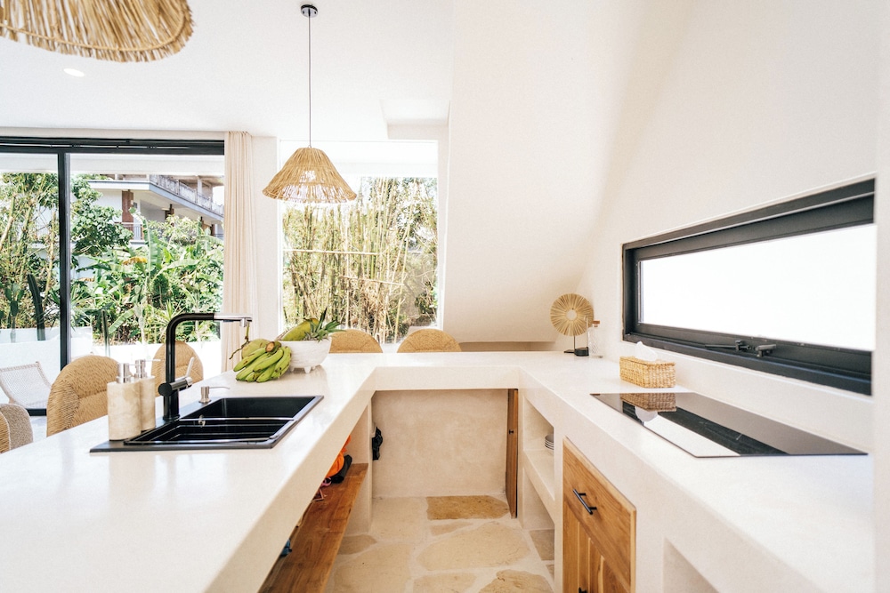 3Br Khana in Canggu With 3 Bedrooms and 3 5 Bathrooms