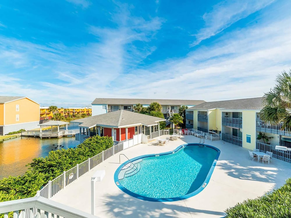 Villas on the Gulf Unit A1