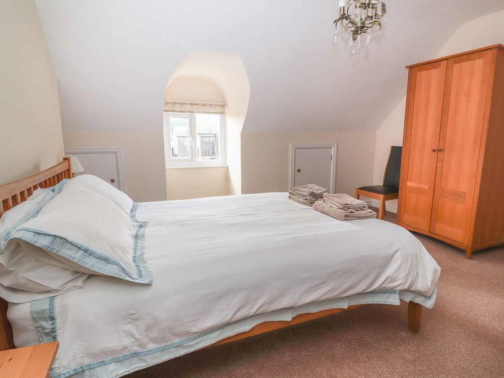 2 Organsdale Cottages