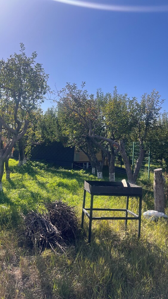 Hidden Garden Resort