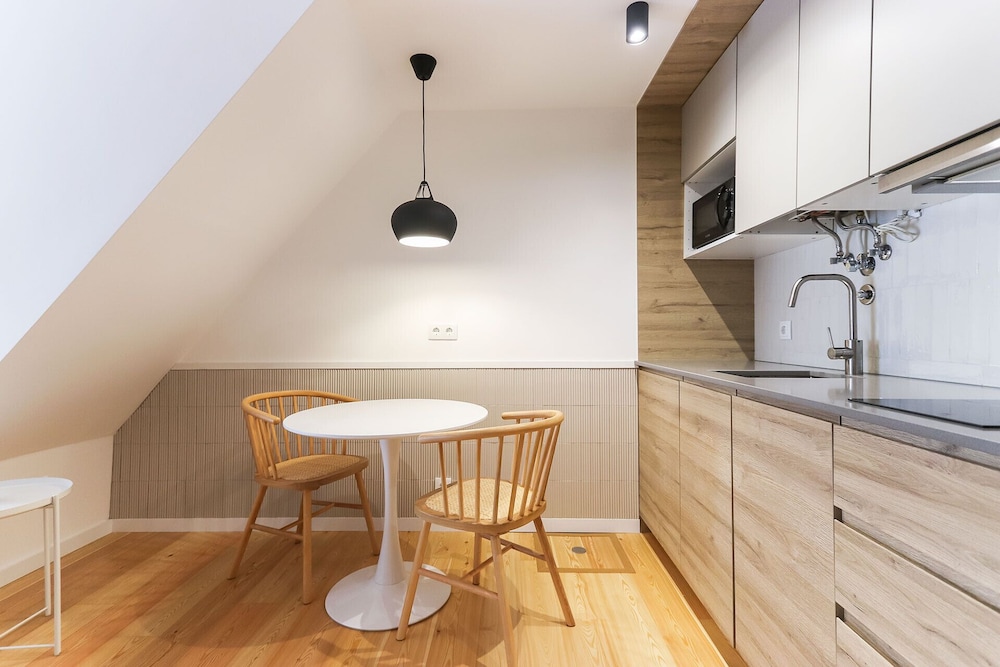 São Bento Classic by Homing