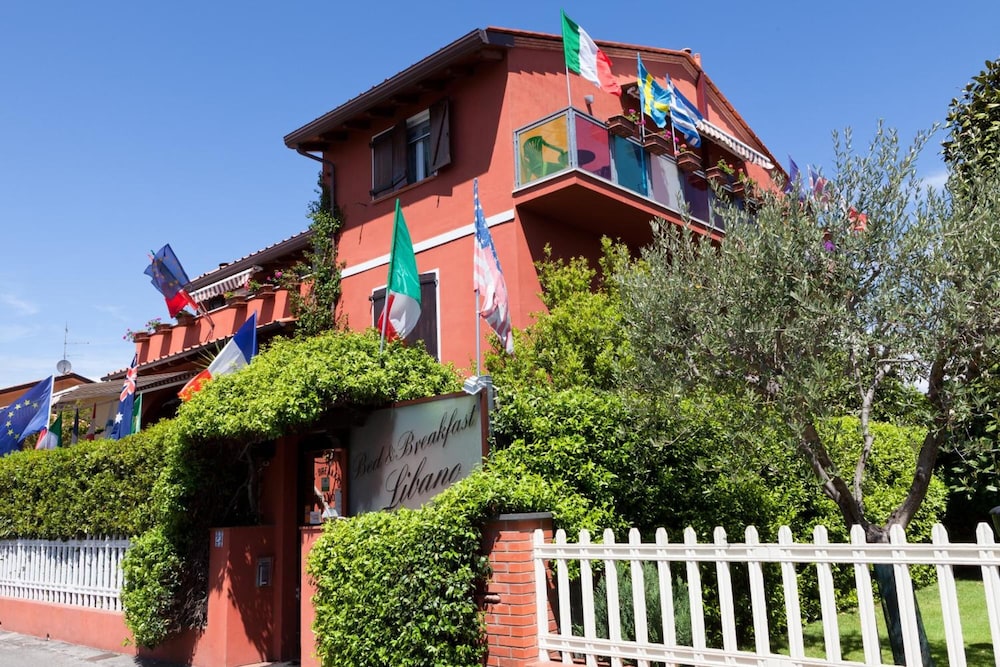 Bed And Breakfast Libano