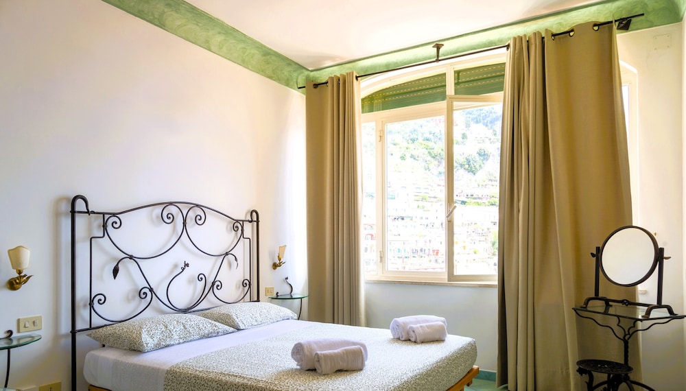 Sea Soul Positano