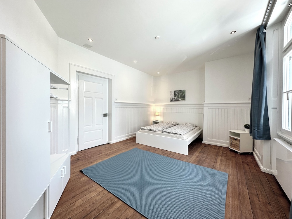 Business Apartment Niederbipp