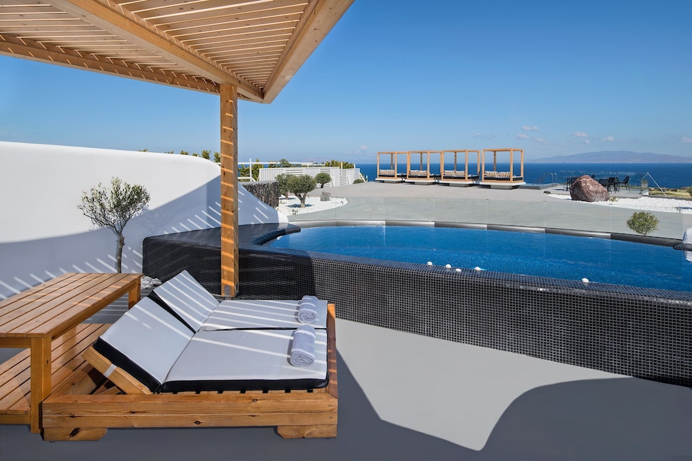 Elea Resort - Adults Only