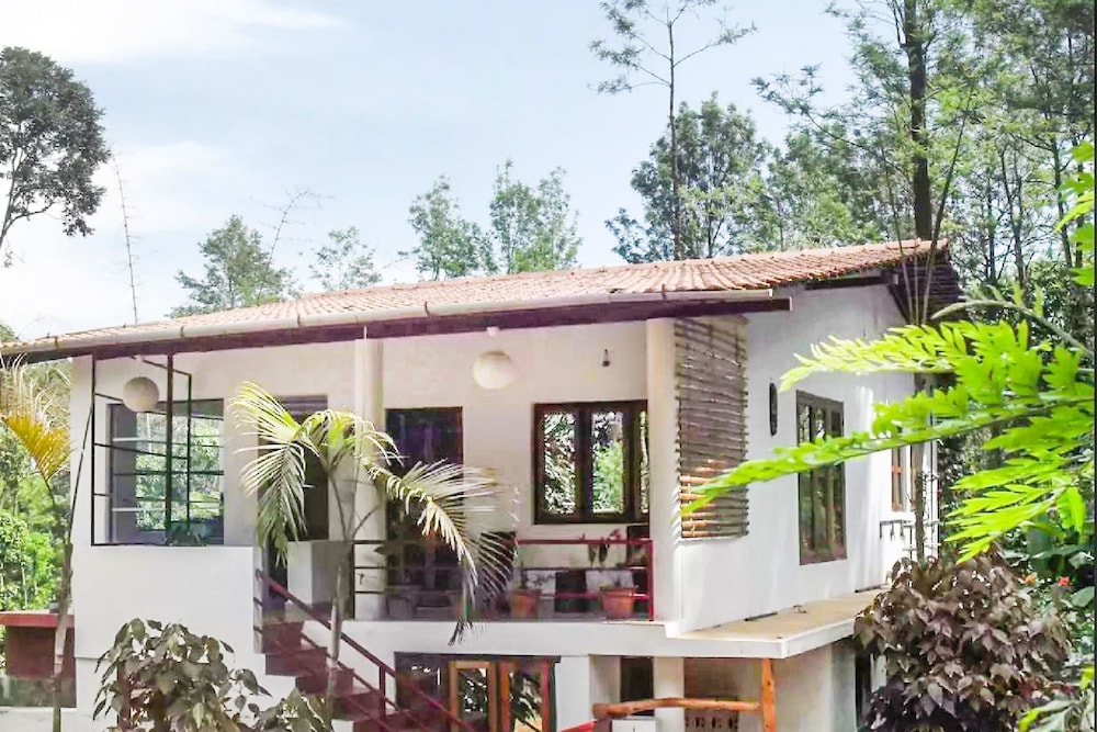 GuestHouser 1 BR Homestay e3ee