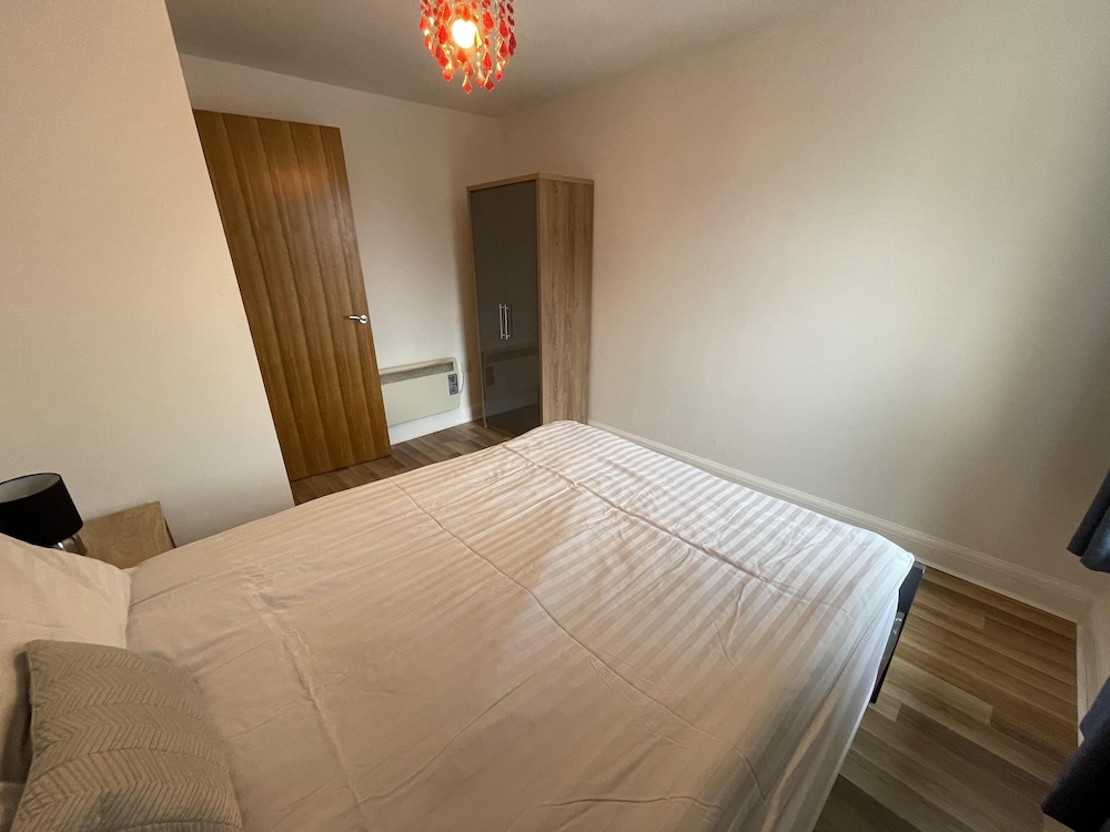 2-bed Apartment in Colchester view 4