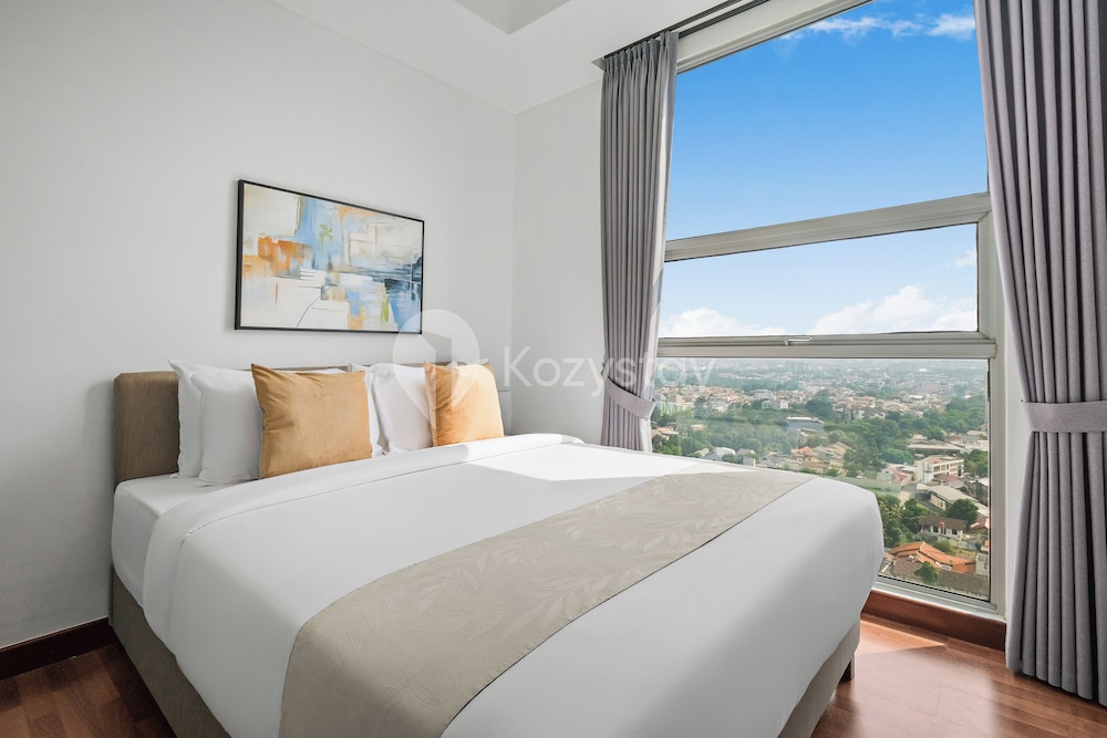 Halia by Kozystay - Pondok Indah