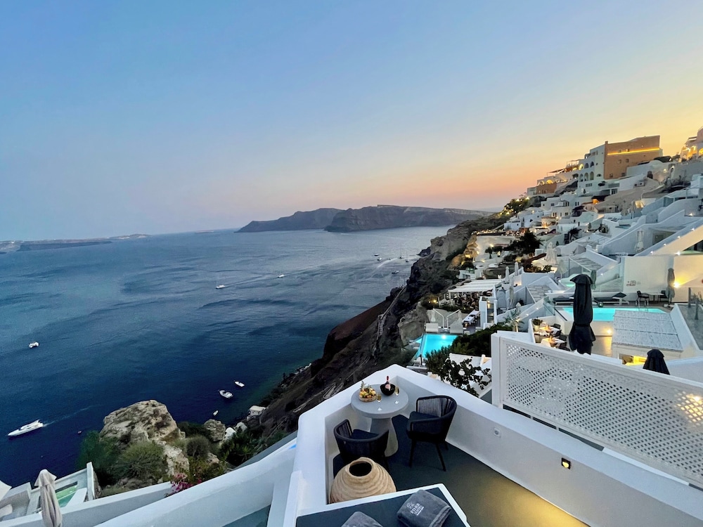 Èther suites