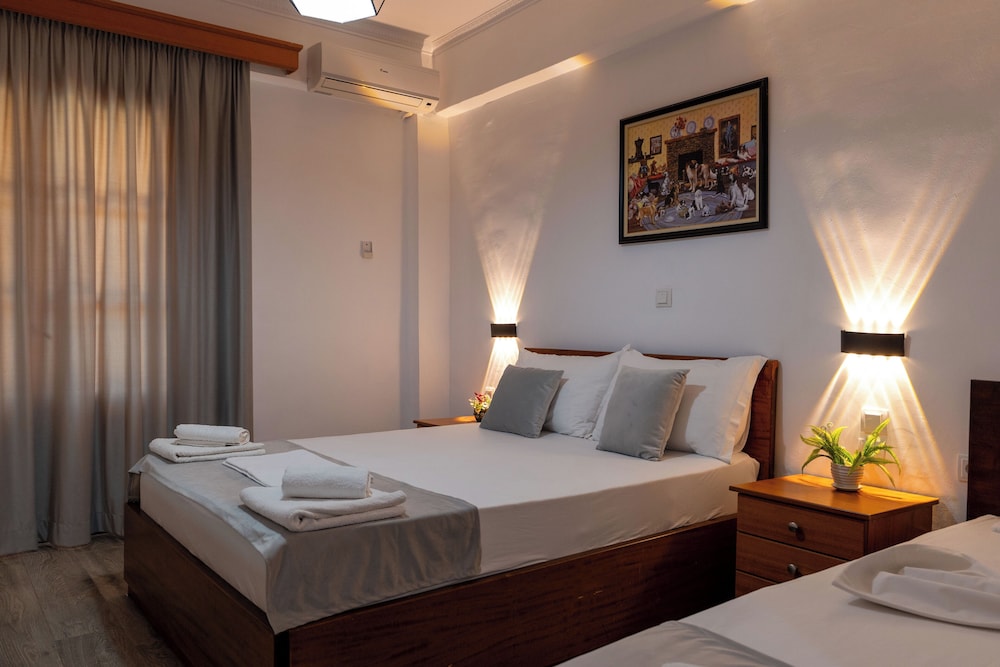 Apart Hotel Alex