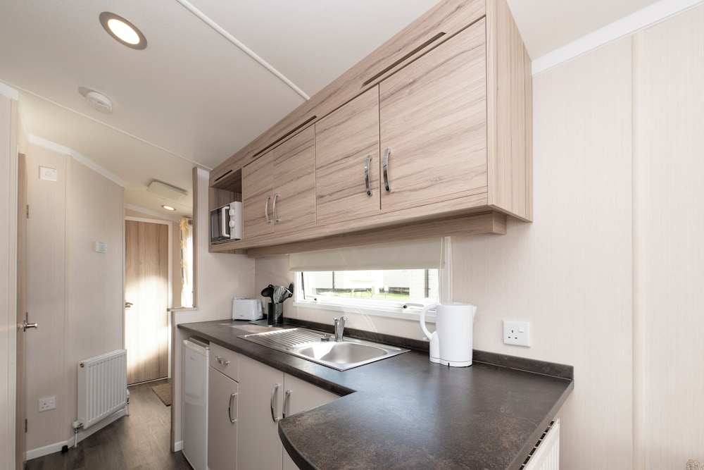 Tencreek Holiday Park