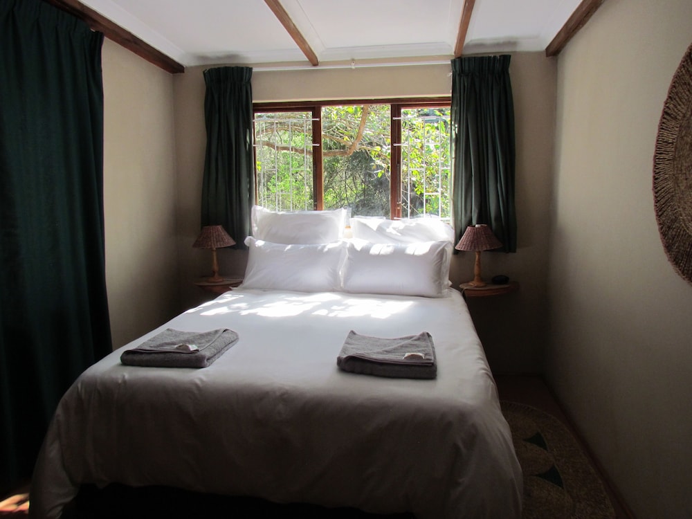 Hluhluwe Vacations - Malala Game lodge - Property Image 11