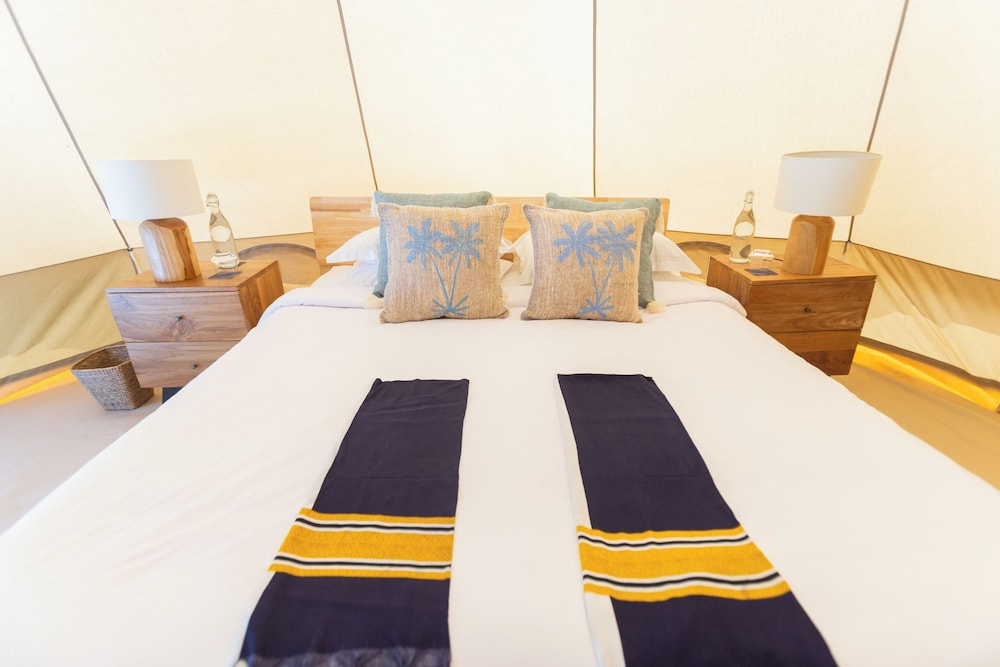 The Maverick Surf and Dive Boutique Hotel