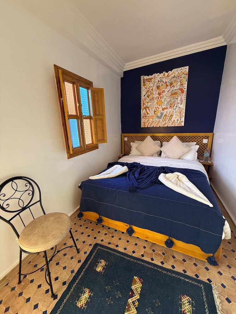 Riad Madinina