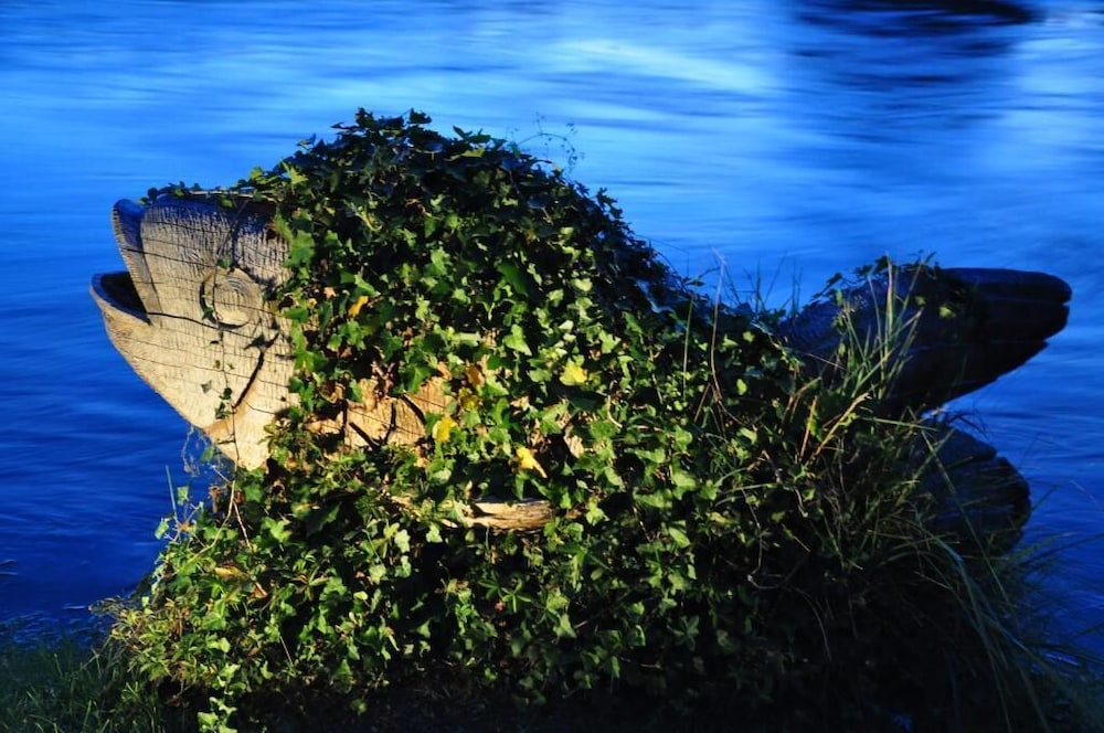 La Finestra Sul Fiume