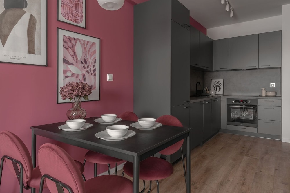 Apartio Rooms Zabrze