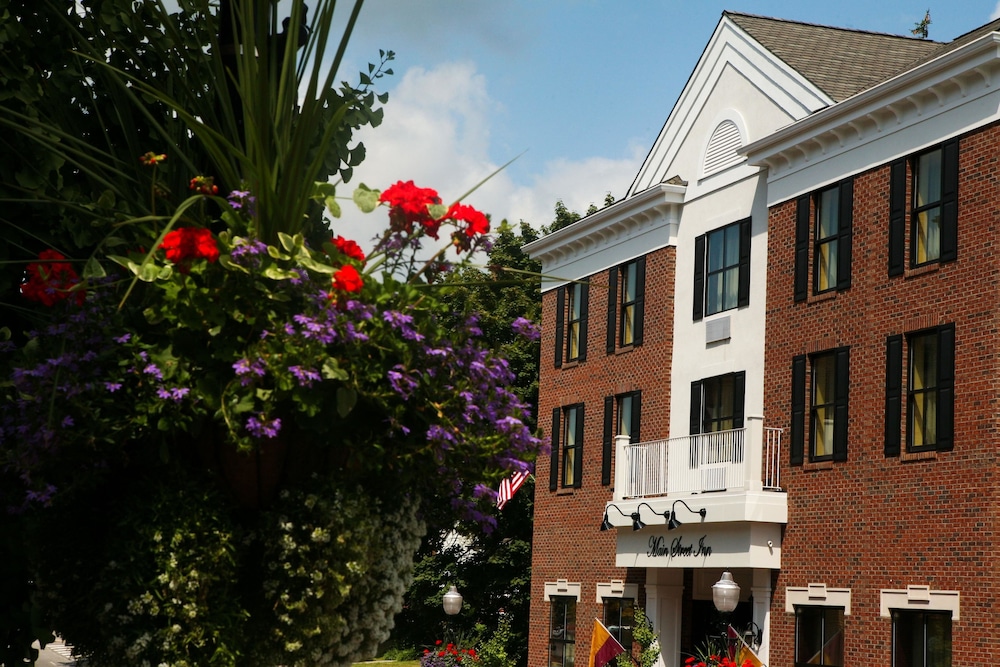 Main Street Inn