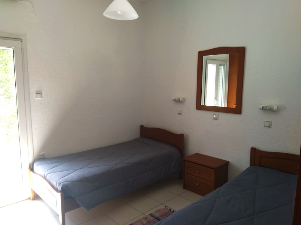 Kavousanos Apartments