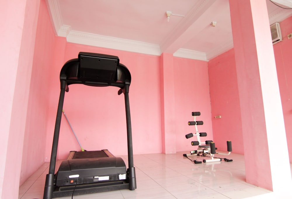 Grand Ciwareng Inn, photo 19