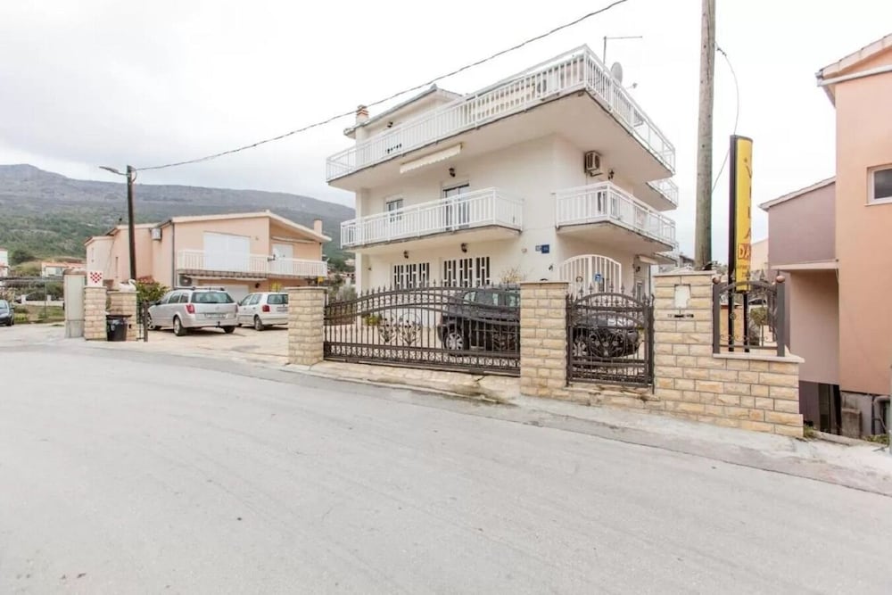 Knez - 100 m From Beach - SA2 view 5