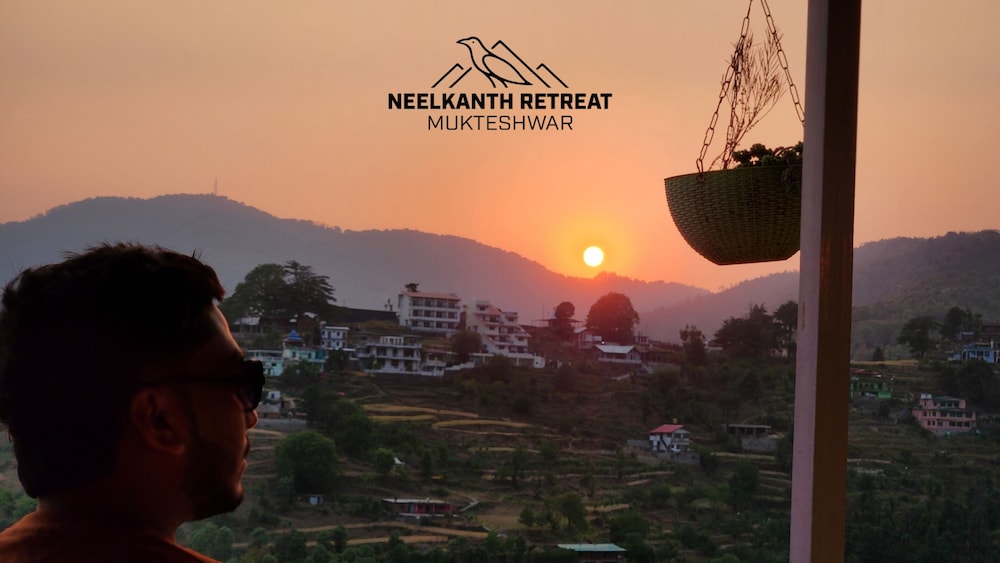 Neelkanth retreat