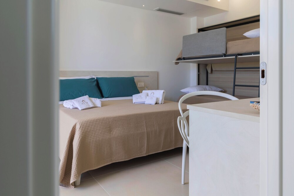 B&B MOZZAFIATO