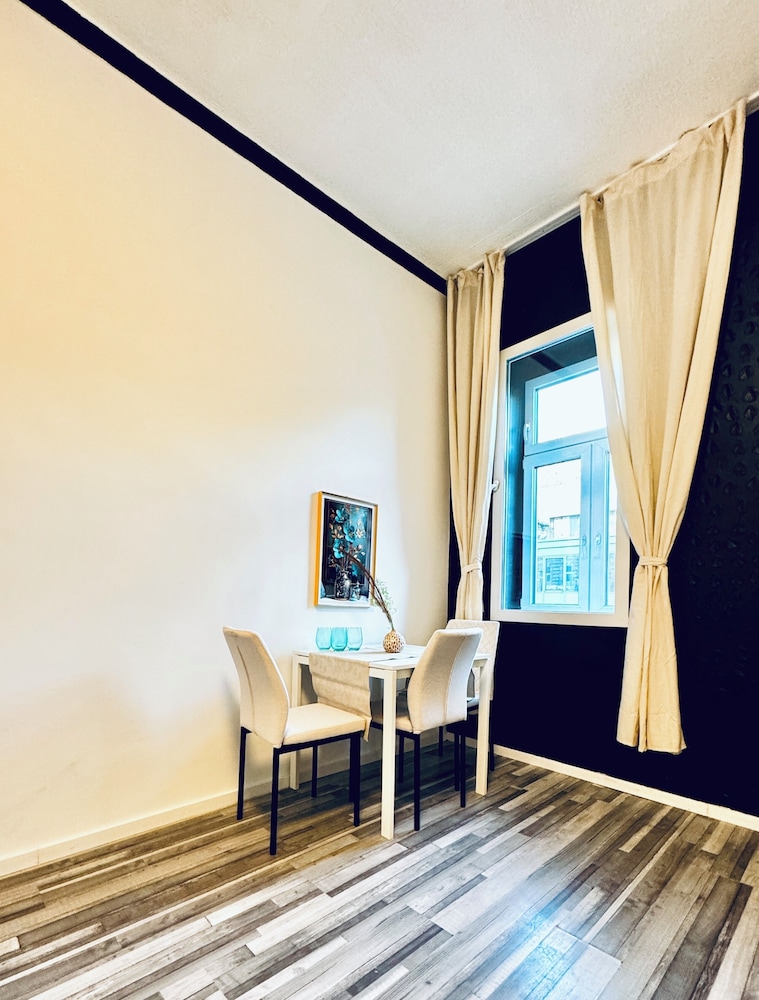 Cozy 1BR Apartment Near AKH Vienna