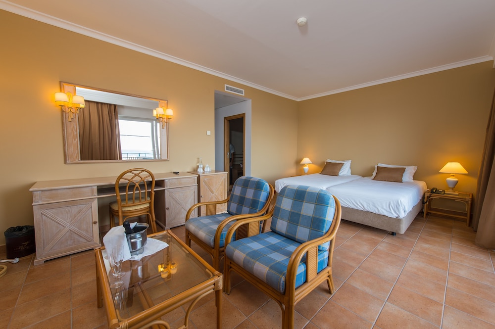 Vila Baleira Porto Santo 11