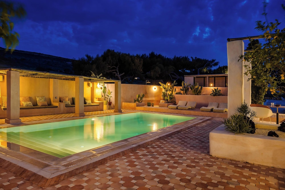Casa Miel