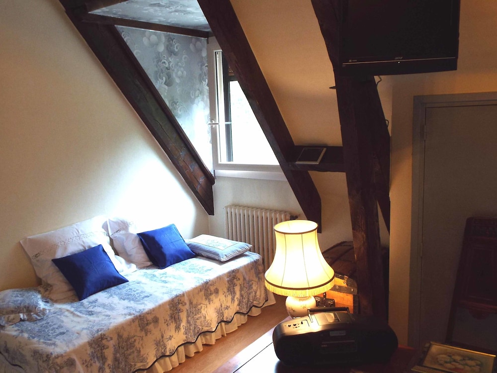 Chambres d'hôtes La Demeure Aux Pins